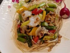 -广东嘉华大酒店·金銮阁中餐厅