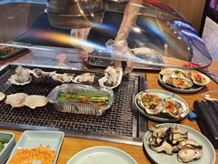 -蚝英雄鲜蚝自助专门店(长楹天街直营店)