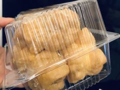 -吴酥生宫廷酥饼(韶山北路店)
