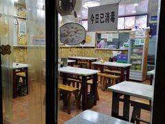 大堂-兰州牛肉面(凤城八路店)