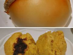 -老爷庙风味美食府(魏都大道店)