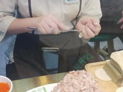 -袁记云饺(西安路店)