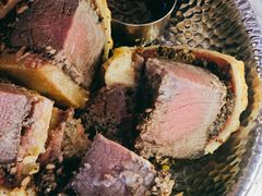 威灵顿牛排-Hi City·城市之巅