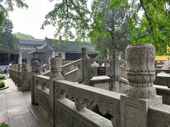 -西园戒幢律寺