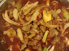 -胖娃古镇鸡杂(磁器口总店)