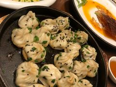 -上海人家花樣年华(中山公园店)