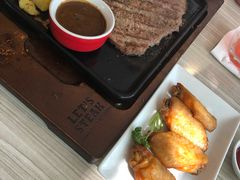 -必胜客(上海新南方商城PH店)