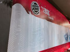 -汉堡王(上海虹口龙之梦)