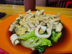 -高佬粥店(光明路店)