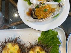 -映像烟台·海鲜·地道鲁菜(黄山路店)