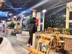 -神伙烧烤(江北黄泥塝店)
