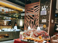 -海玥荟海鲜姿造自助餐厅(欧罗巴广场店)