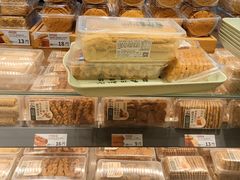 -泸溪河桃酥(金坛吾悦广场店)