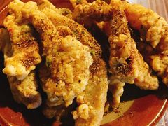 酥肉-黄潇洒老火锅(九眼桥宏济巷店)