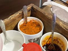 -虢国羊肉汤馆(政二街店)