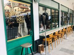 -RAC BAR(安福路店)