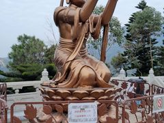 -天坛大佛