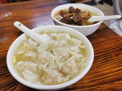 净云吞-汉记面馆(南华东路店)