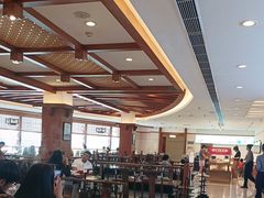 -皇城老妈·大连海鲜火锅(港湾店)