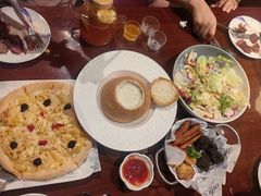 -湖滨1950牛排西餐厅(泽州路店)