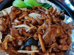 -香融府·烤鸭·家常菜(马家堡路店)