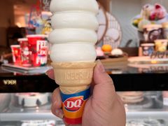 -DQ·蛋糕·冰淇淋(荟聚中心店)
