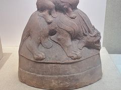 -乐山市博物馆