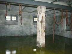 -青岛德国监狱旧址博物馆