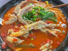 泡椒鸭掌米线-李米线(总店)