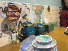 -伊斯麦尔丝路·新派菜(沙子口店)