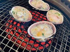 -赤坂亭·M9和牛放题(长楹天街购物中心店)