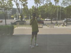 -大望京公园