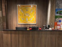 -上海小南国(金桥国际广场店)
