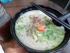 -鸭小妹鸭血粉丝(老门东店)