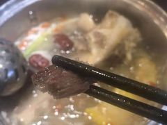 -呷哺呷哺(松江开元店)