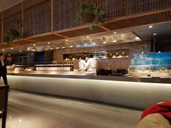 -富力希尔顿酒店·源氏日餐厅