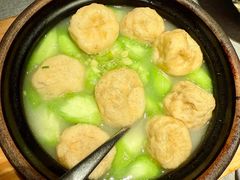 -晓粤·惹味粤菜(凯德乐峰广场店)