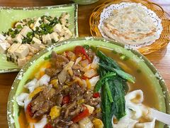 -四方面荘(常丰花园店)