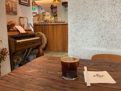 -绿房子方寸咖啡(星海名城店)