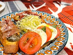 -Primo·丽莫意大利窑烤披萨