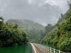 -狮子关旅游区