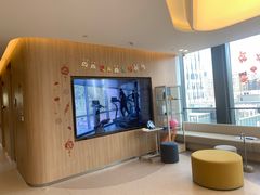 -复动肌骨门诊·MEDMOTION(北外滩店)