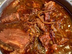 -金龙烧烤·牛肉面(西塔店)