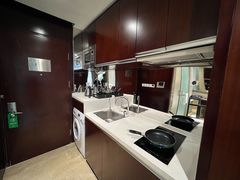 -深圳皇庭V酒店