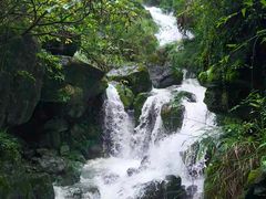 -乌江画廊(彭水苗族土家族自治县)