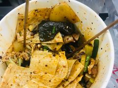 -胖子好盐水鸭(总店)