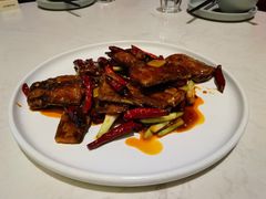 -院8里·小聚园老川菜(九眼桥店)