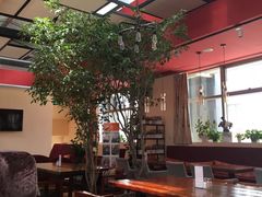 -康豪氏餐厅(酒仙桥店)