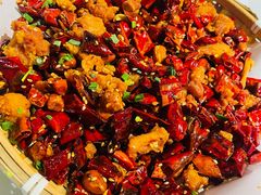 -天堂鸟水煮鱼·烟火川菜(凤凰路店)