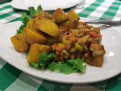 -Santoor 萨都里印度餐厅(北锣鼓巷店)